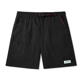 Equipment Shorts, Black  